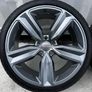 Audi RS4/RS5 Style 19" Alloy Wheels Image 3