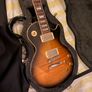 Gibson Les Paul Standard USA 2004 Image 2