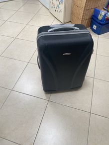 suitcase