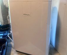 Dimplex Dehumidifier Everdri 10e