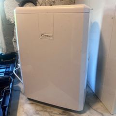 Dimplex Dehumidifier Everdri 10e