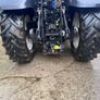 Tractor Tyres Image 9