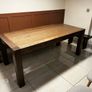 Extendable Dining Table Image 4
