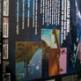Eagle one 1 Harrier Attack PlayStation 1 ps1 games Original Image 8