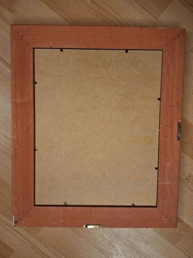 Frame/Large Photo or Picture Frame .. 18" x 15"