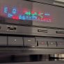 Pioneer CT-339 RS Stereo Cassette Deck Image 10