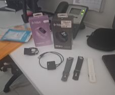 Fitbit