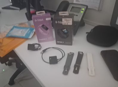 Fitbit