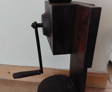 Large coffee grinder