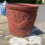 Chinese Zisha Yixing Clay Vase/brush pot Image 4