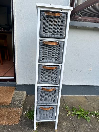 Storage Drawers