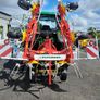 Tedder pottinger 6 rotor Image 7