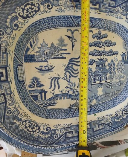 Willow pattern