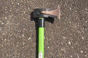 Axe