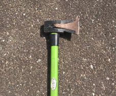 Axe