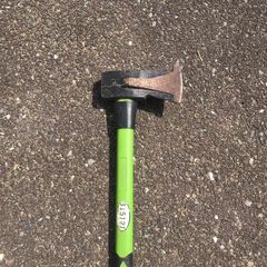 Axe