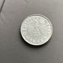 Rare/Genuine WW2 German Coin Image 3