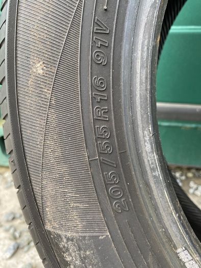 Tyre