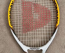 Donnay Tennis Racket