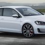 18 19" Inch VW Golf Santiago Style Alloy Wheels Golf MK5 MK6 MK7 Audi A3 Seat Leon Caddy 5x112 GTI Image 7