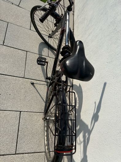 bicycle city