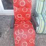 sun loungers x3 Image 2