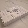 IPHONE 16e 128gb white New /unwanted present / Image 2