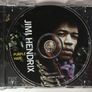 Jimi Hendrix [2003] Purple Haze (CD Album) Image 3