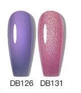Nails Polish Gel Soak Off UV 6ml
