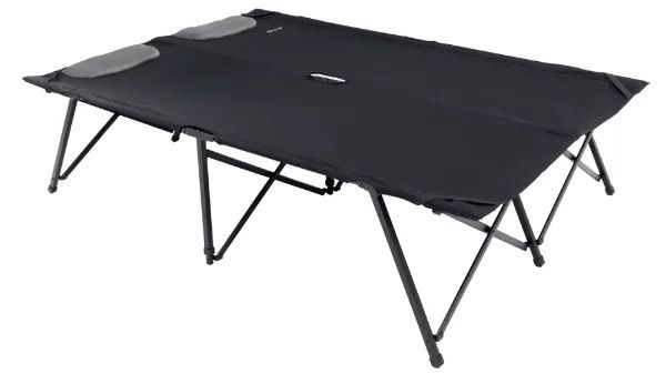 Outwell Posadas Foldaway Double Camp Bed
