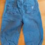 Next Unicorn Jeans 6-9 Months Image 2