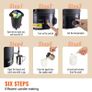 Wax Melter for Candle Making 10Liter Electric Pot Image 6