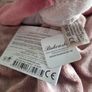 Baby Lovey / Teddy or Dog or Bunny - BNWT Image 3