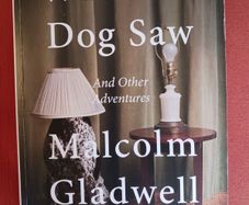 Malcolm Gladwell / What the Dog Saw/ 2010/ penguin