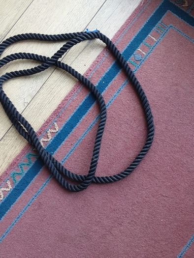 Rope