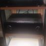 HiFi Stand  Solid wood Image 3