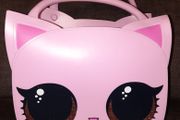 Lol large pink bag