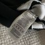 adidas Equipment ADI/91-18 sweatshirt top black & white retro range Image 5