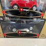 Fiat 500 Collection 1/16-1/18 Burago Image 4