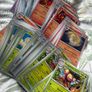 Pokemon Bulk Starter - Ascended, Destined, Phantasmal, Prismatic, Mega Evolution etc Image 4