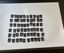 60 Micro Sd Cards 1gb 2gb 4gb