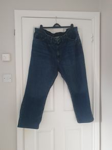 Men's Wranglers Jeans