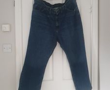 Men's Wranglers Jeans