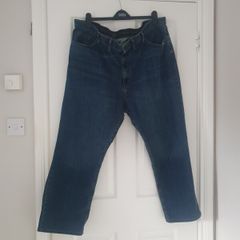 Men's Wranglers Jeans