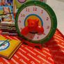 Clementoni Young Learners, What time is it Educational game Image 8