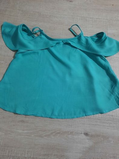 brand new girls M&S top size 4-5 years