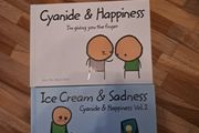 Cyanide &amp; Happiness Hc comics