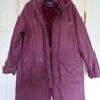 Regatta Womens Fabrienne Insulated Jacket Image 6