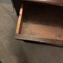 Georgian style mahogany writing desk Image 3