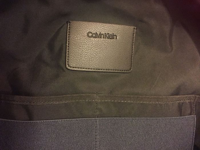 Calvin Klein bag